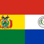 bolivia y paraguay
