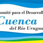 cuenca del rio uruguay