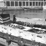 desembarco de muertos