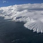 la antartida y el clima