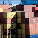 Puerto de Montevideo. Foto: Javier Calvelo / adhocFOTOS