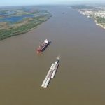 paraguay e hidrovía