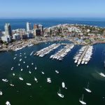 puerto de punta del este