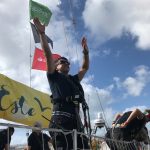 punta del este clipper