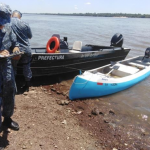 rescates de prefectura