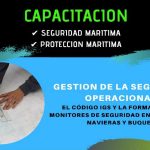 seguridad maritima
