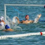 waterpolo