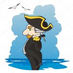 CAPITAN DE BARCO