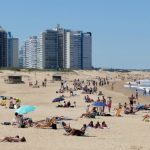 TURISTAS 2019