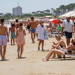 Turismo / Playa Mansa / Punta Del Este / Maldonado