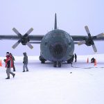 URUGUAY ANTARTICO