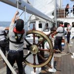 buque capitan miranda