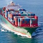 capacidad en navieras