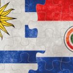 comercio paraguay y uruguay