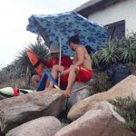 guardavidas rochenses