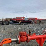 nueva nave para la antartida