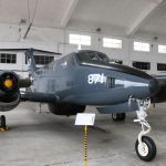 A -871 casi terminado