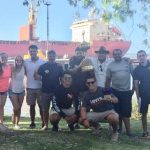 TRIPULOACION DEL BONANZA