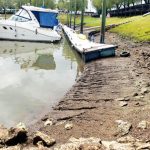 bahia del yacht paysandu