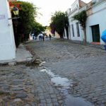 callecita de colonia