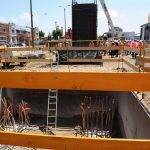 nuevo viaducto
