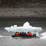 turismo antartico