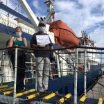 corredor humanitario