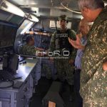 fuerzas y operativos