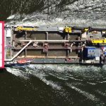 infraestructura marítima