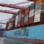 line maersk