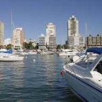 puerto punta este