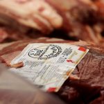 carne importada