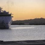 el greg en montevideo