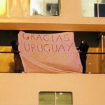 gracias uruguay