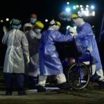 pasajeros del greg mortimer