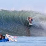 surf