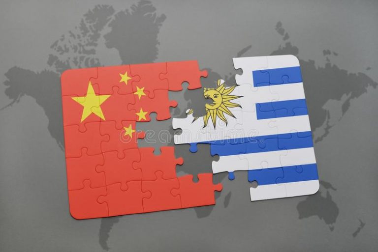 Uruguay buscará que «se revitalice» el diálogo Mercosur-China