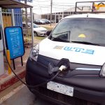 auto electrico