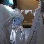 CTI y Tratamientos intensivos  – Foto: Pablo La Rosa/  adhocFOTOS