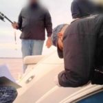 pescadores malos