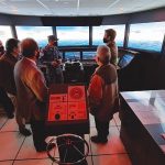 Armada / TCP / Simulación / Puerto