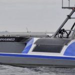 unmanned