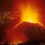 volcan