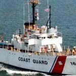 coast guard
