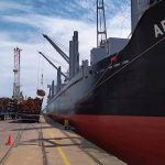 Puerto / Fray Bentos