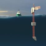 laboratorio flotante