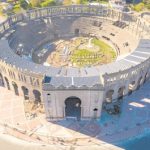 plaza toros