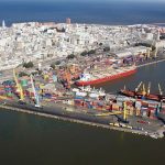 Puerto / Montevideo