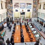 ACTO DÍA DEL PORTUARIO