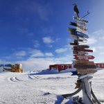 Base Científica Antártica Artigas